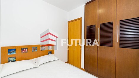 Apartamento para alquiler vacacional Bombinhas, SC