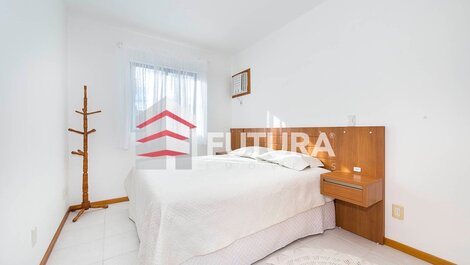 Apartamento para alquiler vacacional Bombinhas, SC