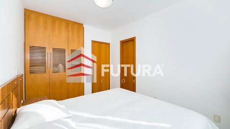 Apartamento para alquiler vacacional Bombinhas, SC