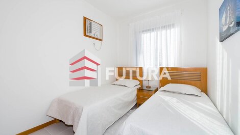 Apartamento para alquiler vacacional Bombinhas, SC