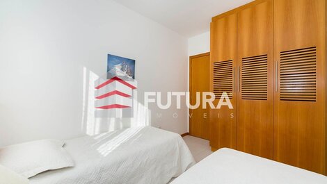 Apartamento para alquiler vacacional Bombinhas, SC