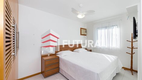 Apartamento para alquiler vacacional Bombinhas, SC