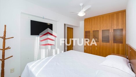 Apartamento para alquiler vacacional Bombinhas, SC