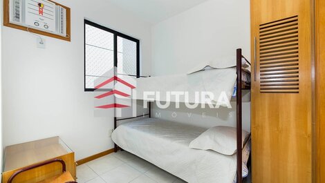 Apartamento para alquiler vacacional Bombinhas, SC