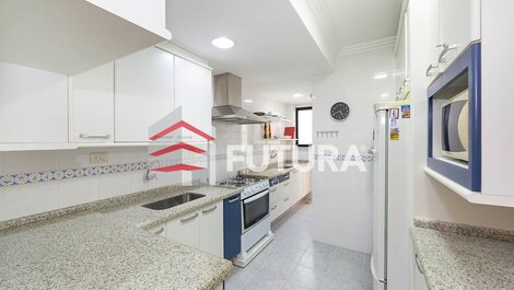 Apartamento para alquiler vacacional Bombinhas, SC