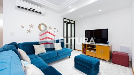 Apartamento para alquilar en Bombinhas - Praia de Bombas
