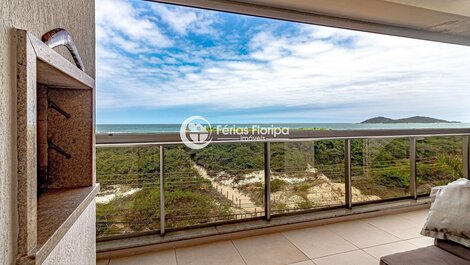 Frente Mar no Novo Campeche - DBeach Sea front