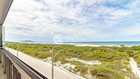 Seafront in Novo Campeche - DBeach Sea front