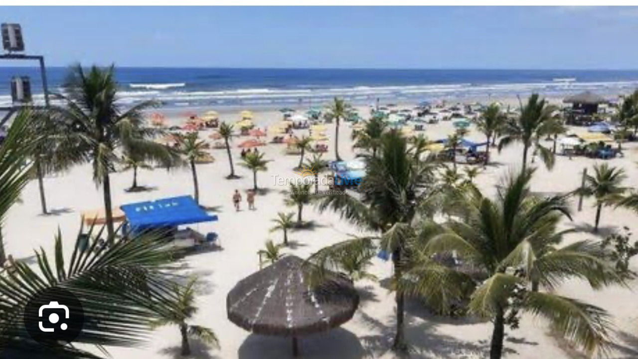 Casa para aluguel de temporada em Bertioga (Condominio Morada da Praia)