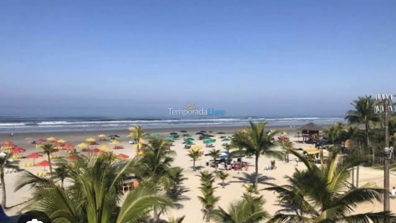 Casa para aluguel de temporada em Bertioga (Condominio Morada da Praia)