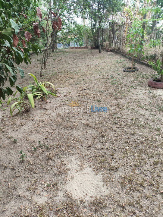 Granja para alquiler de vacaciones em Leme (Ibicatu)