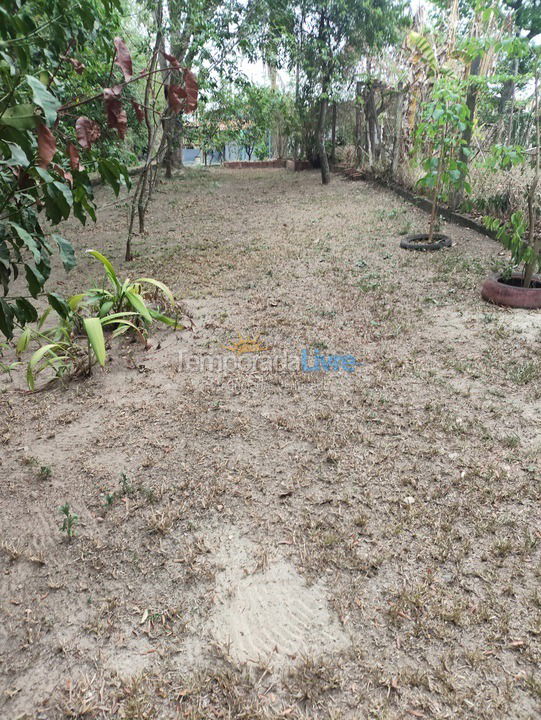 Ranch for vacation rental in Leme (Ibicatu)