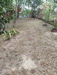 Rancho na beira do rio Mogi Guaçu Leme sp em condomínio fechado...