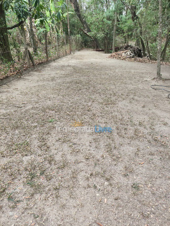 Granja para alquiler de vacaciones em Leme (Ibicatu)