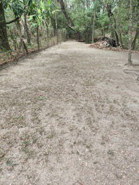 Ranch on the banks of the Mogi Guaçu River in Leme, SP, in a gated community...