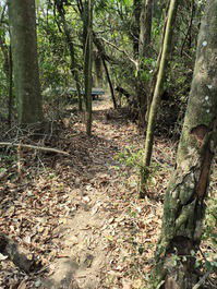 Rancho a orillas del río Mogi Guaçu Leme sp en condominio cerrado...