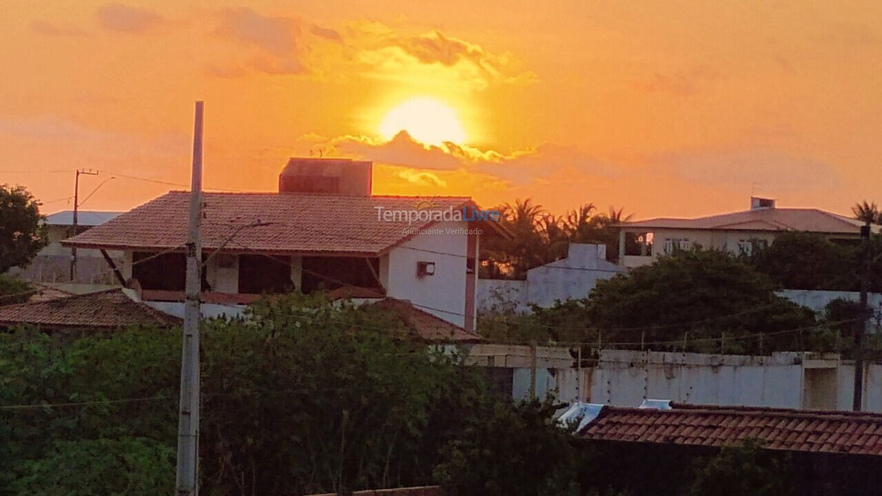 Casa para aluguel de temporada em Aracaju (Mosqueiro)