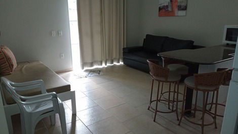 Apartamentos com 1, 2 e 3 dormitórios- Residencial Baia Bela