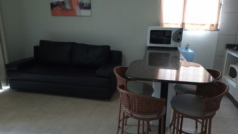 Apartamentos com 1, 2 e 3 dormitórios- Residencial Baia Bela