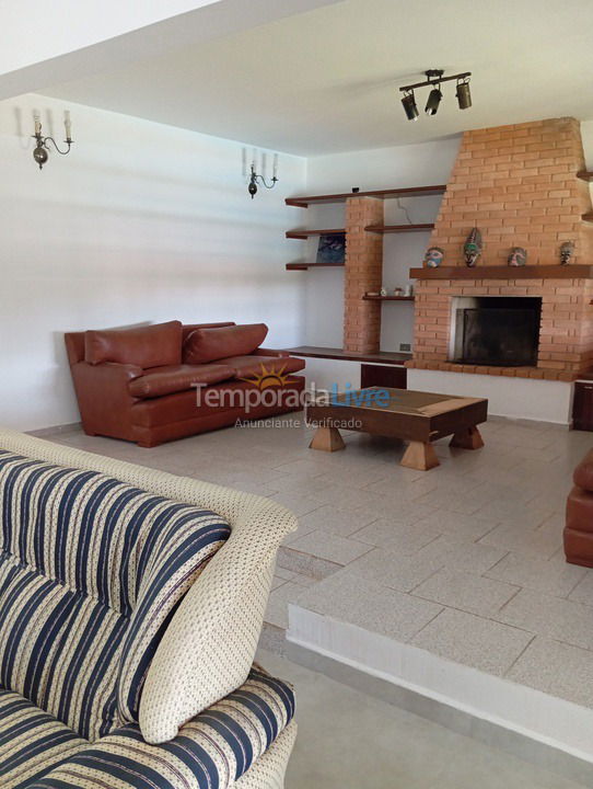 House for vacation rental in Boituva (Estância Ubaitaba Retiro)