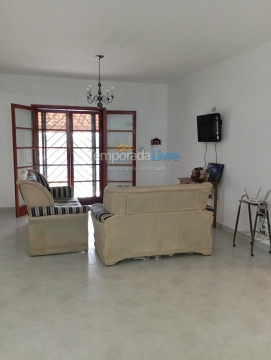 House for vacation rental in Boituva (Estância Ubaitaba Retiro)