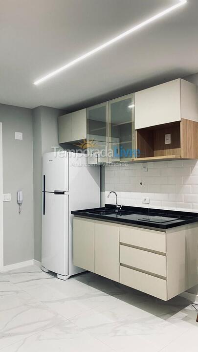 Apartamento para alquiler de vacaciones em Guarulhos (Vila Camargo)