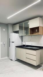 Apartamento 1 dormitorio Guarulhos-SP