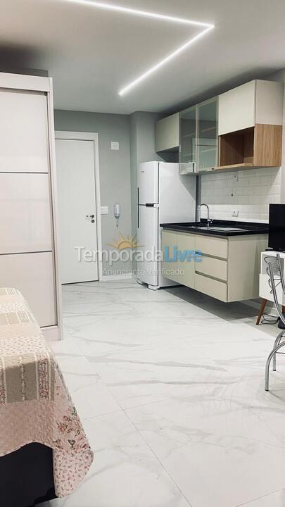 Apartment for vacation rental in Guarulhos (Vila Camargo)