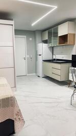 Apartamento 1 dormitorio Guarulhos-SP