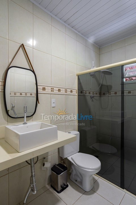 Ranch for vacation rental in Tijucas (Oliveira)