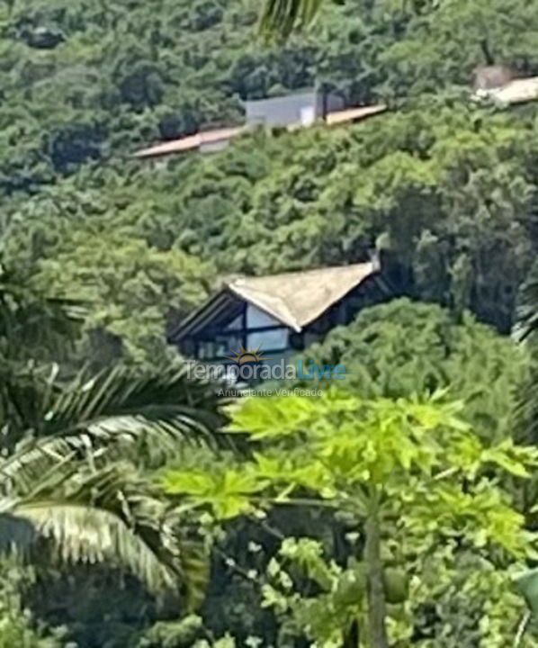 Casa para alquiler de vacaciones em Garopaba (Praia da Ferrugem)