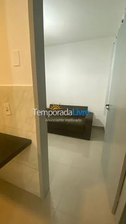 Apartment for vacation rental in Florianópolis (Ribeirão da Ilha)