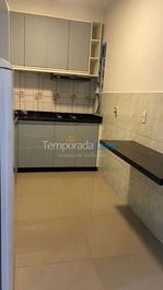 Apartment in Ribeirão da Ilha