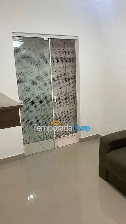 Apartamento para aluguel de temporada em Florianópolis (Ribeirão da Ilha)