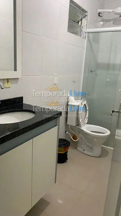 Apartment for vacation rental in Florianópolis (Ribeirão da Ilha)