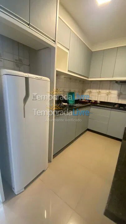 Apartment for vacation rental in Florianópolis (Ribeirão da Ilha)