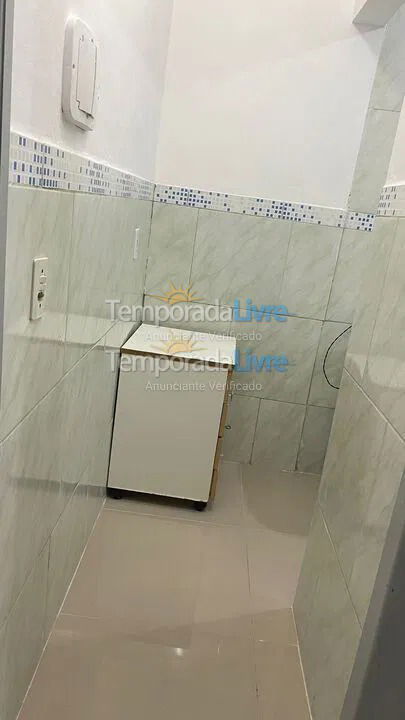 Apartamento para aluguel de temporada em Florianópolis (Ribeirão da Ilha)