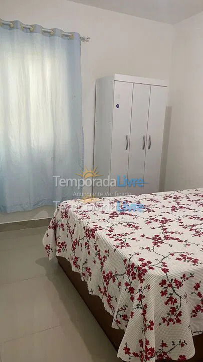 Apartment for vacation rental in Florianópolis (Ribeirão da Ilha)