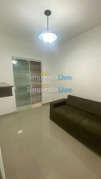 Apartment for vacation rental in Florianópolis (Ribeirão da Ilha)