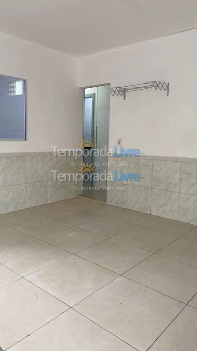 Apartment for vacation rental in Florianópolis (Ribeirão da Ilha)