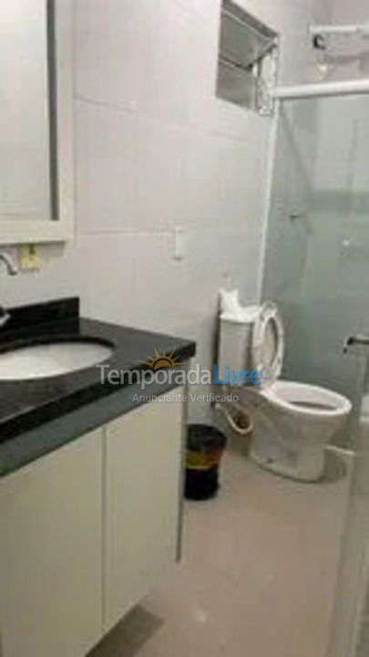 Apartamento para aluguel de temporada em Florianópolis (Ribeirão da Ilha)