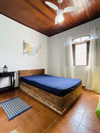 Cozy house on waterfall street!!! Maranduba for 15 people