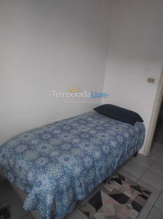 Apartment for vacation rental in Pelotas (Centro)