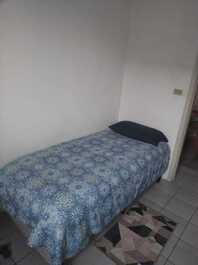 Apartamento seguro y muy acogedor.