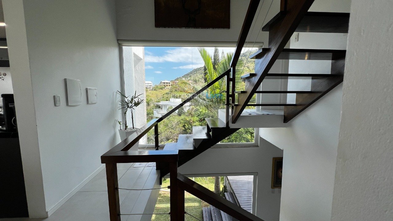 Casa para alquiler de vacaciones em Garopaba (Morrinhos)