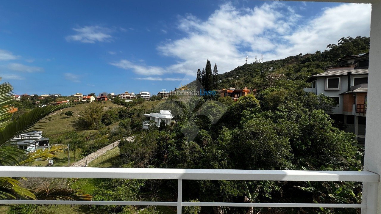 Casa para alquiler de vacaciones em Garopaba (Morrinhos)