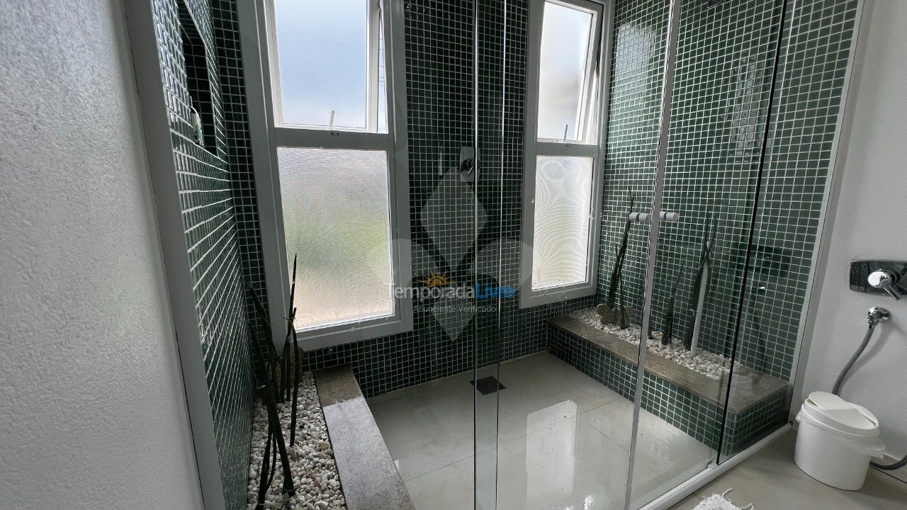 Casa para alquiler de vacaciones em Garopaba (Morrinhos)