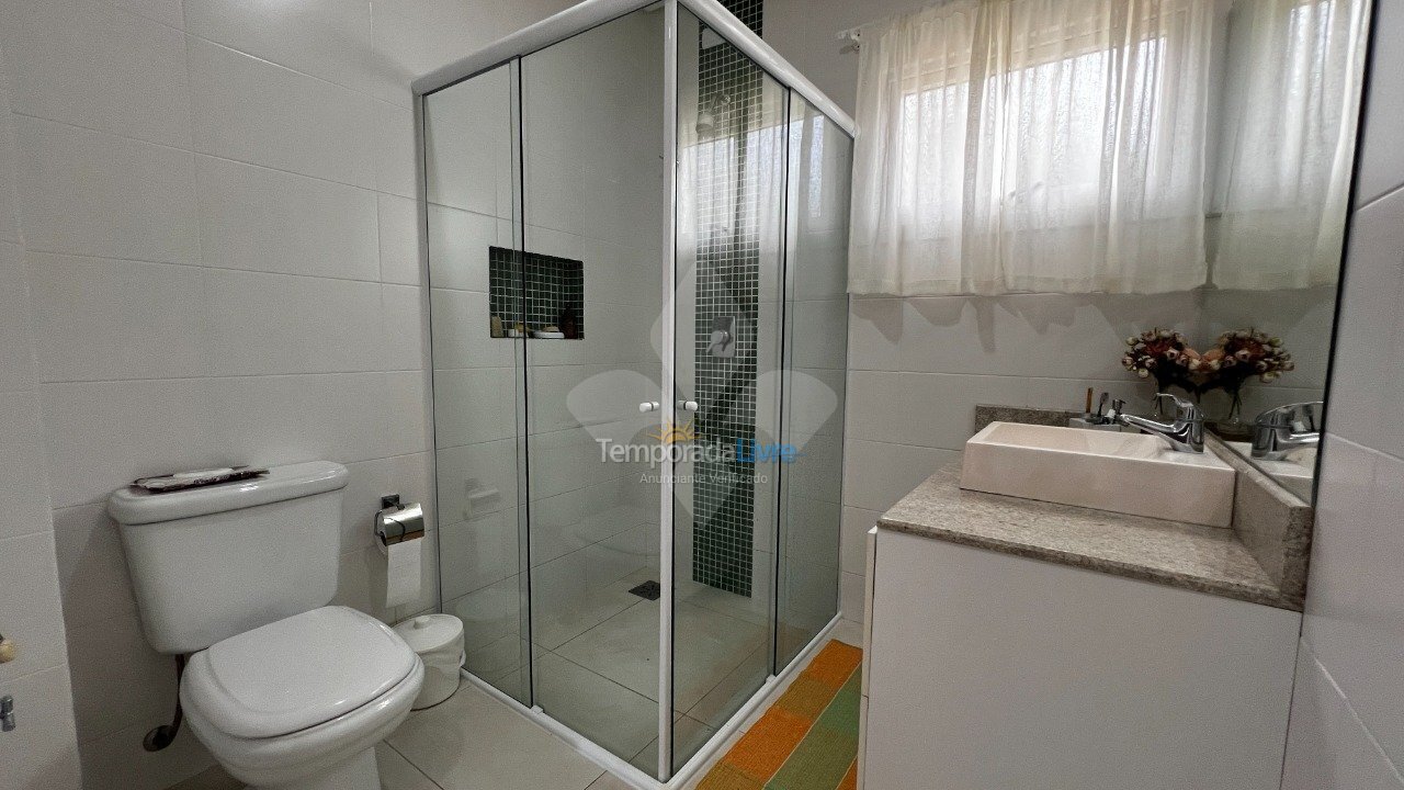Casa para alquiler de vacaciones em Garopaba (Morrinhos)