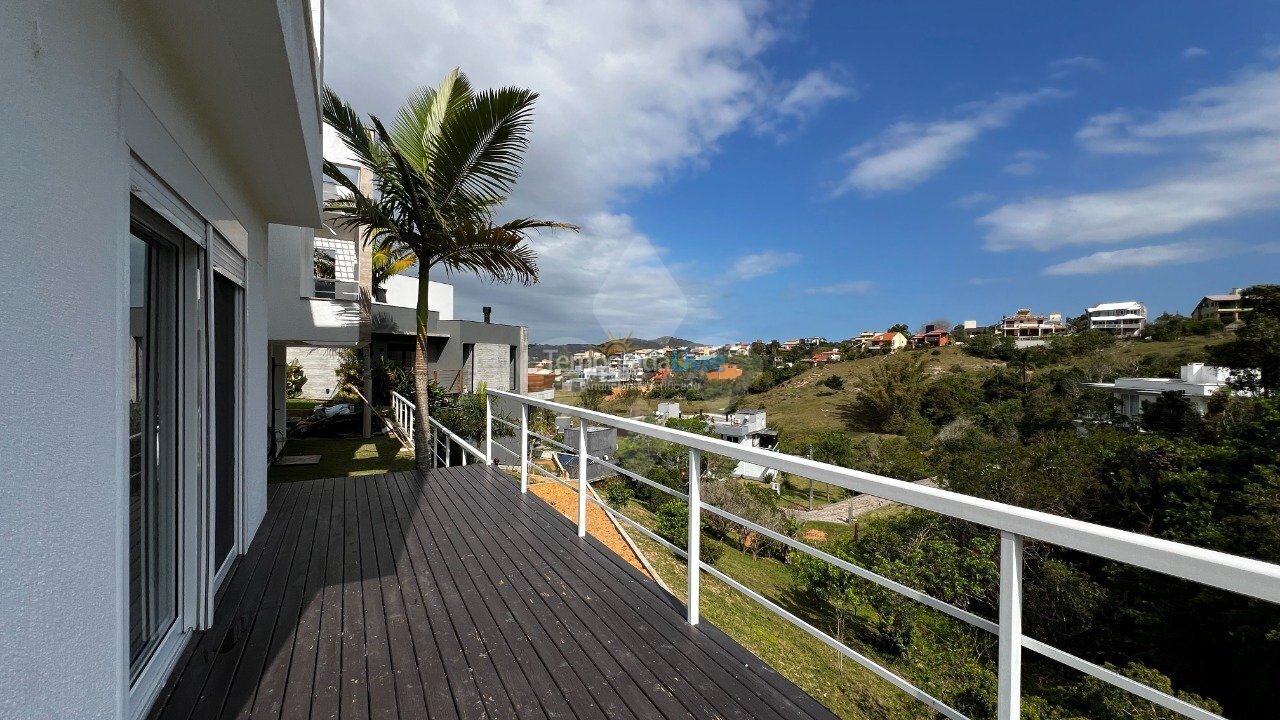 Casa para alquiler de vacaciones em Garopaba (Morrinhos)