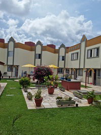 Cozy Apartment in Itapoá, Close to the Beach and Ready for Your Stay”